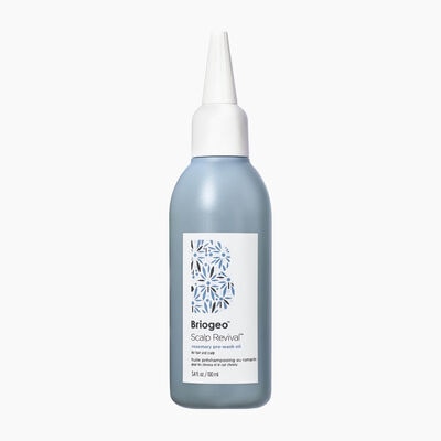 SCALP REVIVAL™ ROSEMARY PRE-WASH OIL (TRATAMIENTO PARA EL CABELLO)